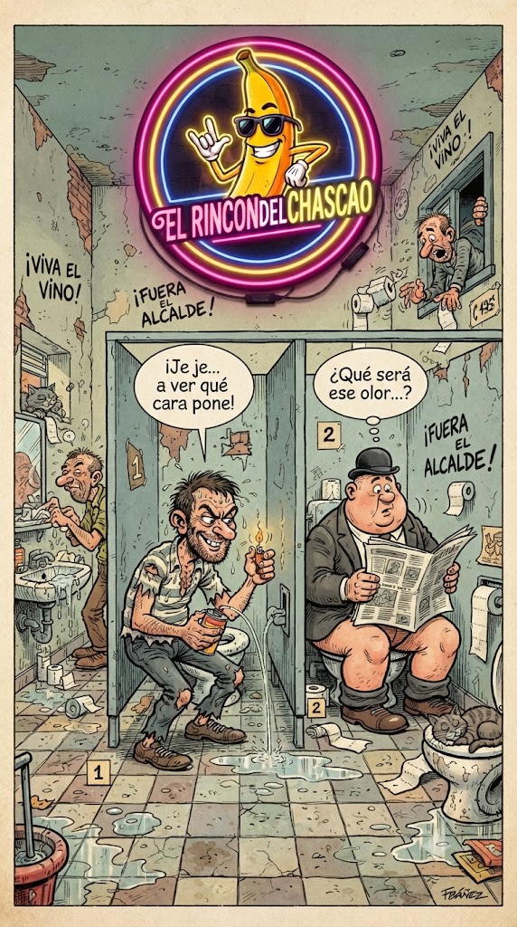 El pis es caliente?